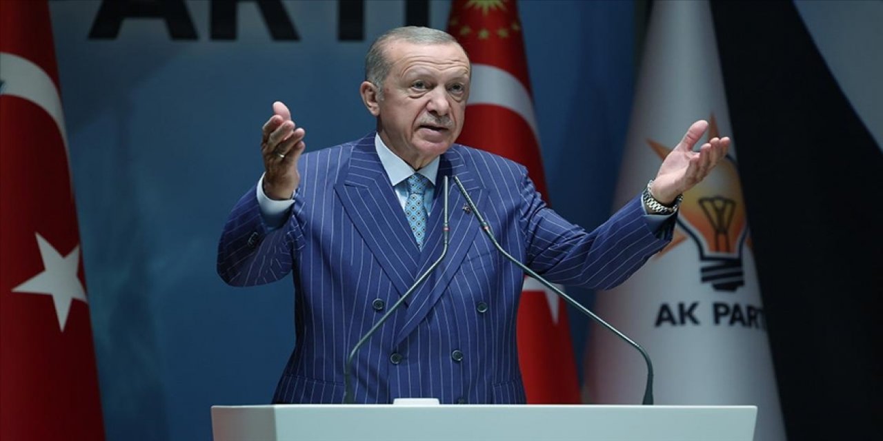 Son Dakika: Cumhurbaşkanı Erdoğan'dan memur ve emekli maaşı açıklaması