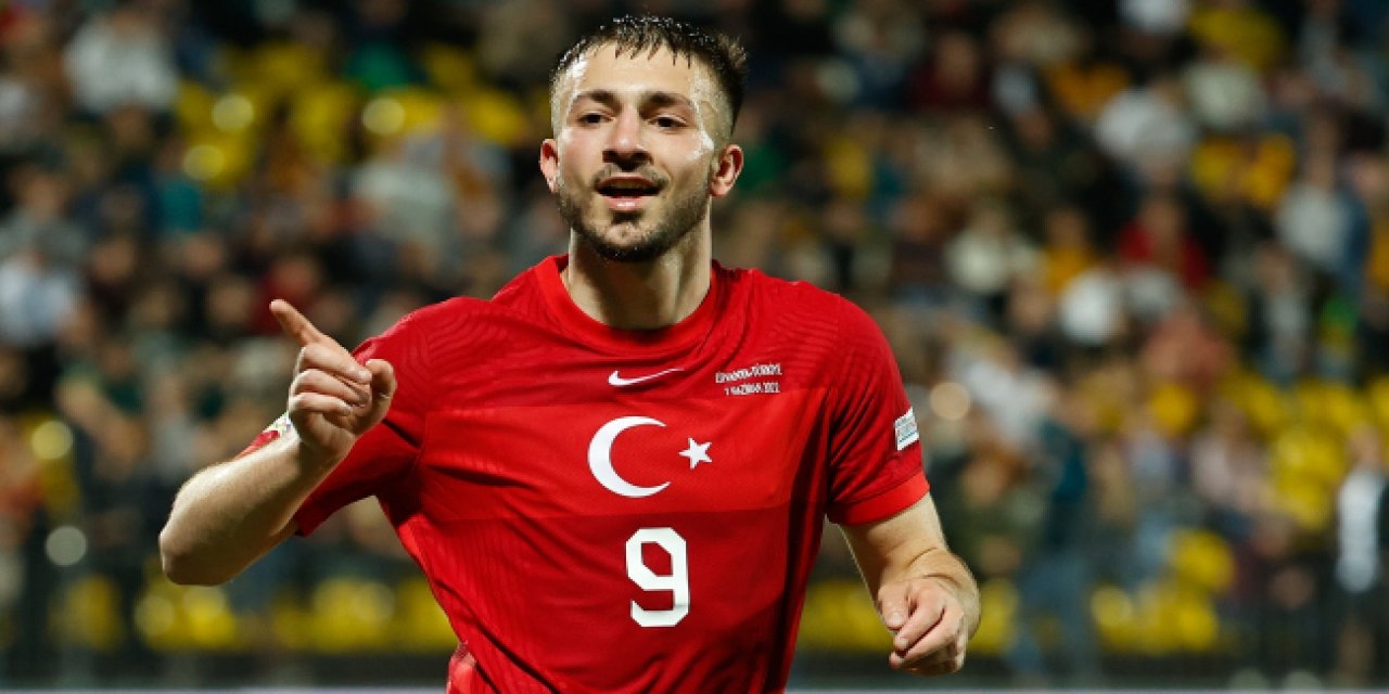 Halil Dervişoğlu Beşiktaş’ta