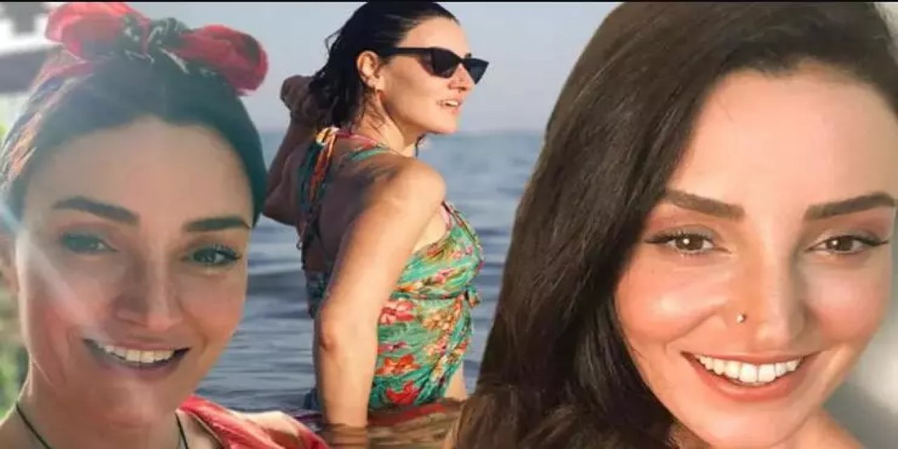 SEVCAN ORHAN EVLİLİĞE BAKIŞ AÇISINI ANLATTI