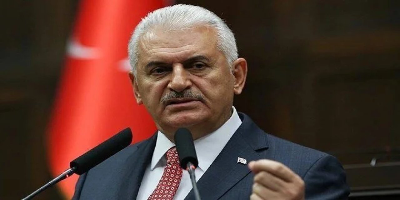 Bakan Koca'dan Binali Yıldırım'ın sağlık durumuna ilişkin açıklama