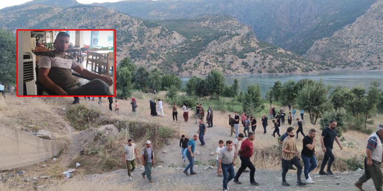 İşkence ederek öldürdükleri kamyon şoförünün cesedini ağaca astılar