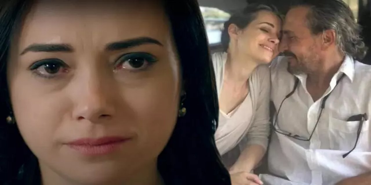 ÖZGÜ NAMAL ÖLEN EŞİ İLE İLGİLİ İLK DEFA KONUŞTU