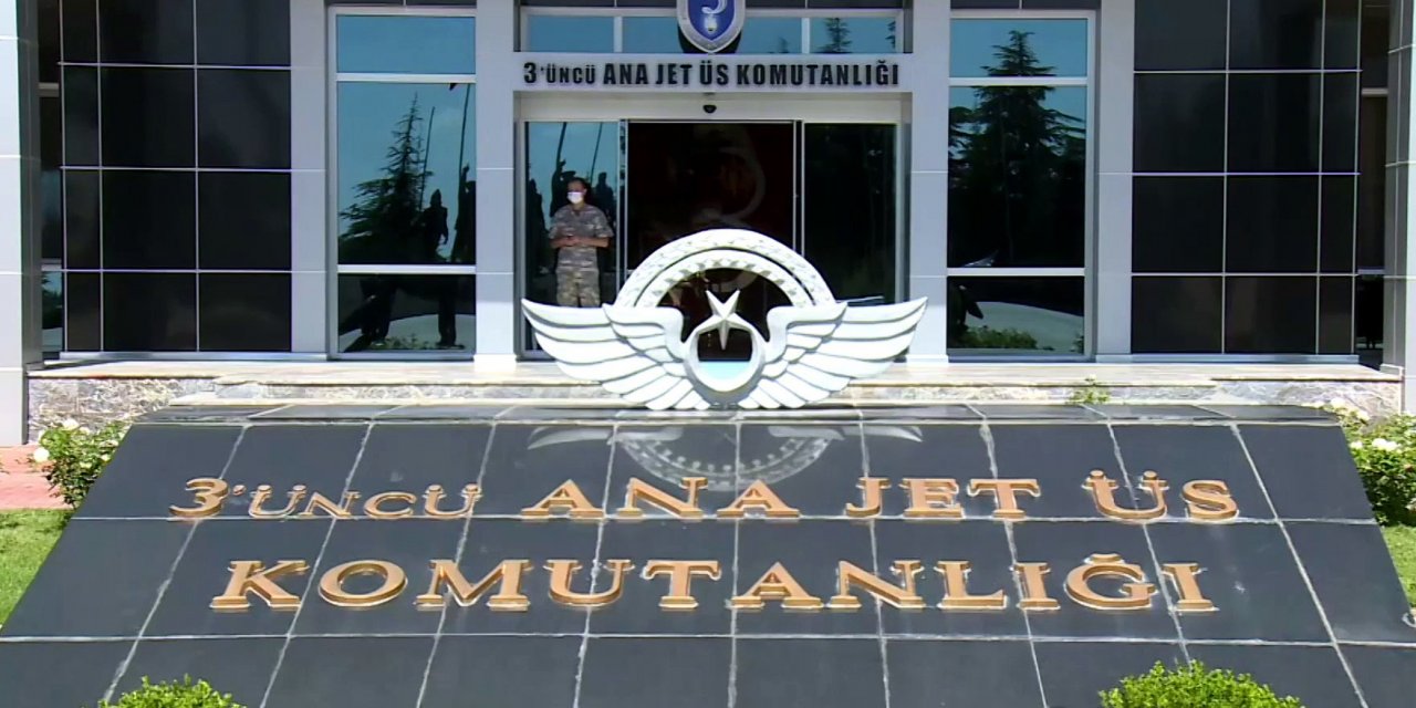 Konya’da görevli 63 asker bu suçlamayla ağır cezada yargılanacak