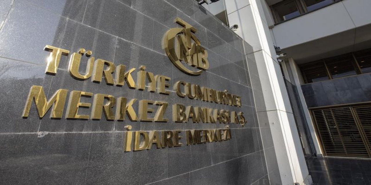 Son Dakika: Merkez Bankası merakla beklenen faiz kararını açıkladı