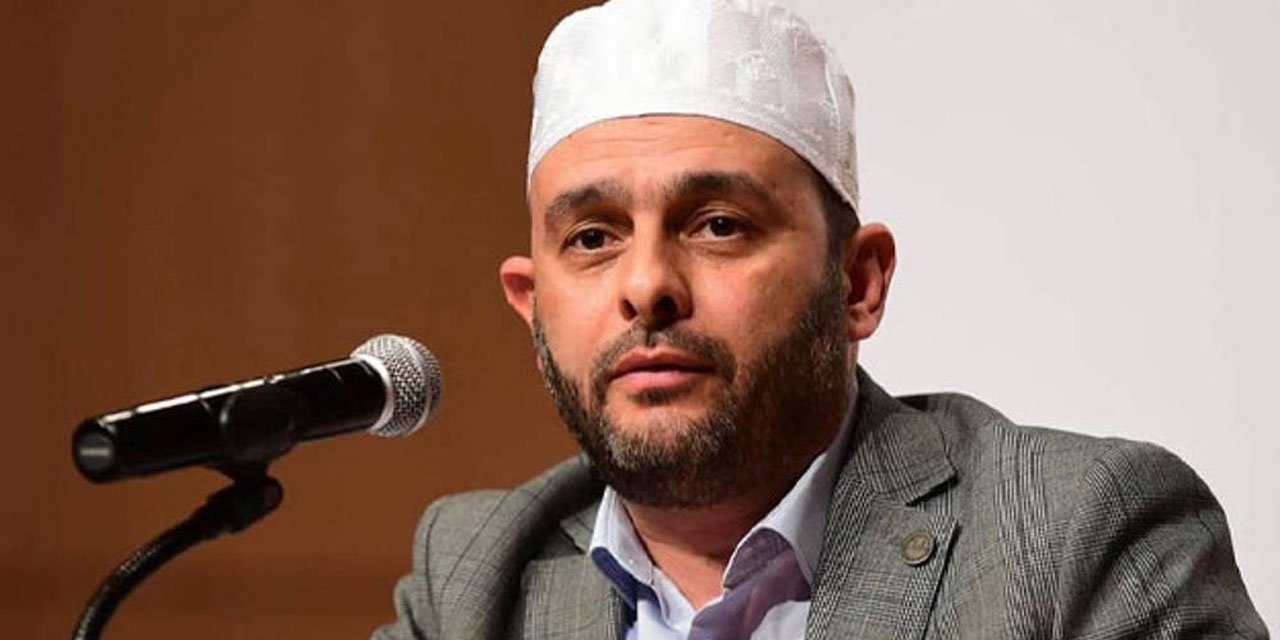 Halil Konakçı Hoca Konya’ya geliyor!