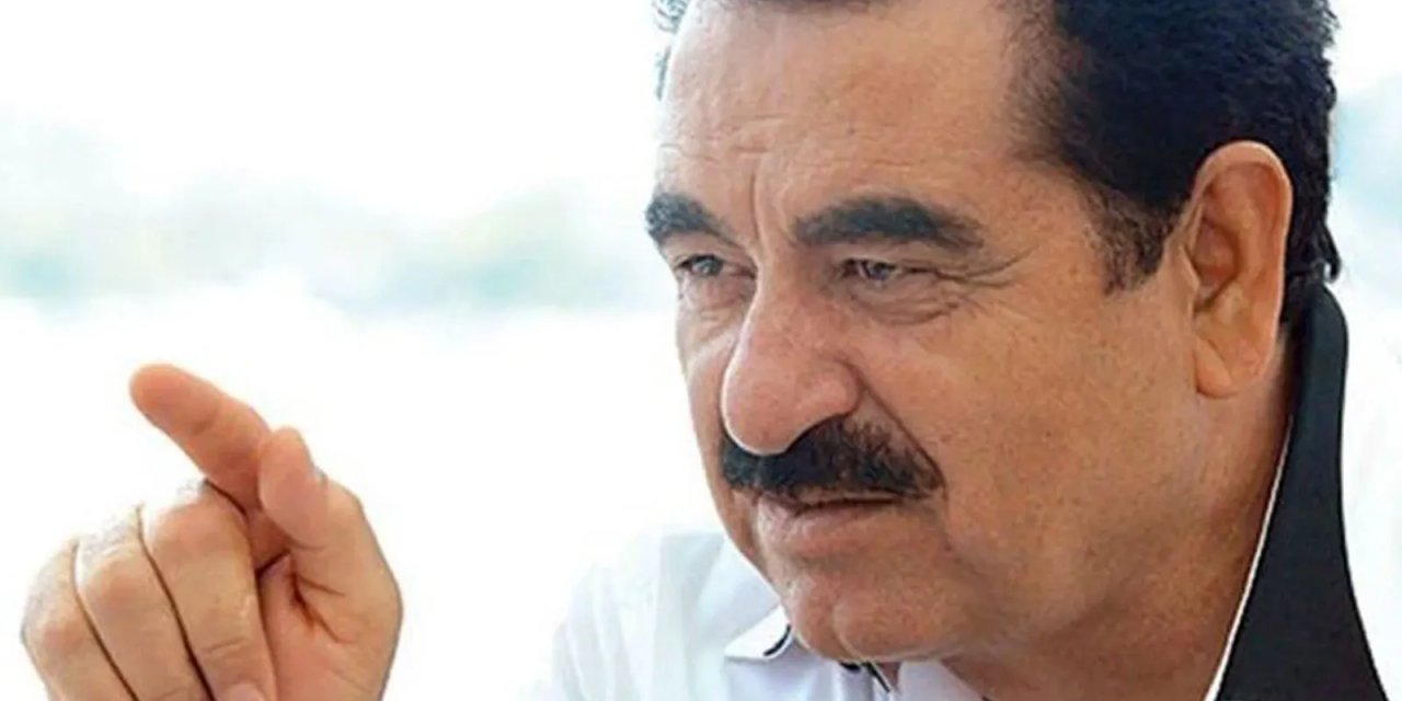 İBRAHİM TATLISES’TEN BEREN GÖKYILDIZ’A OLAY SÖZLER