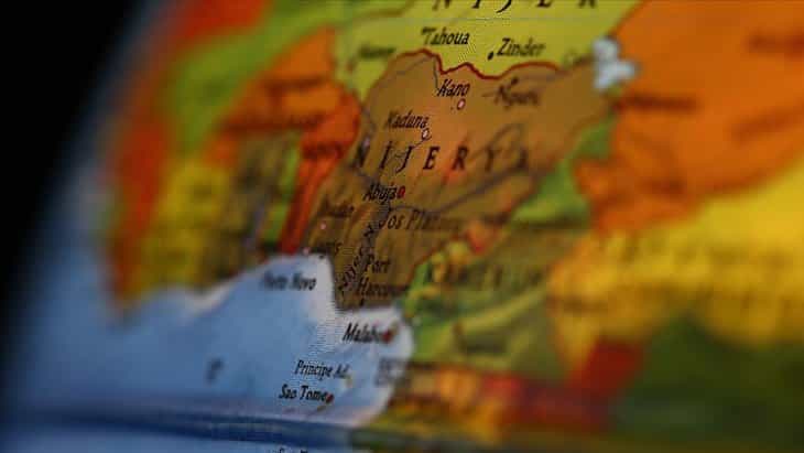 Nijerya'da kaçırılan 10 Türk serbest