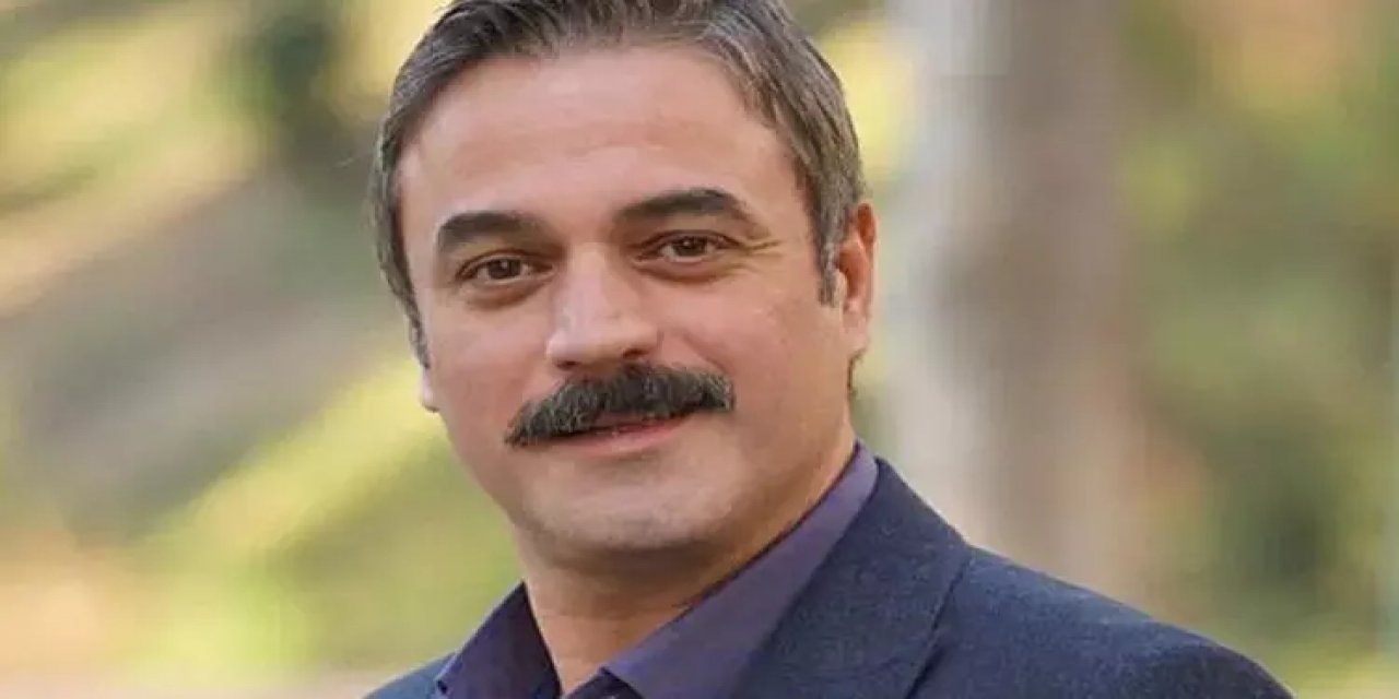 OYUNCU UFUK ÖZKAN ORGAN NAKLİ BAŞVURUSUNDA BULUNDU