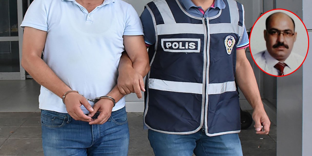 Konya’daki komşu cinayetinde tutuklanan zanlı her şeyi anlattı