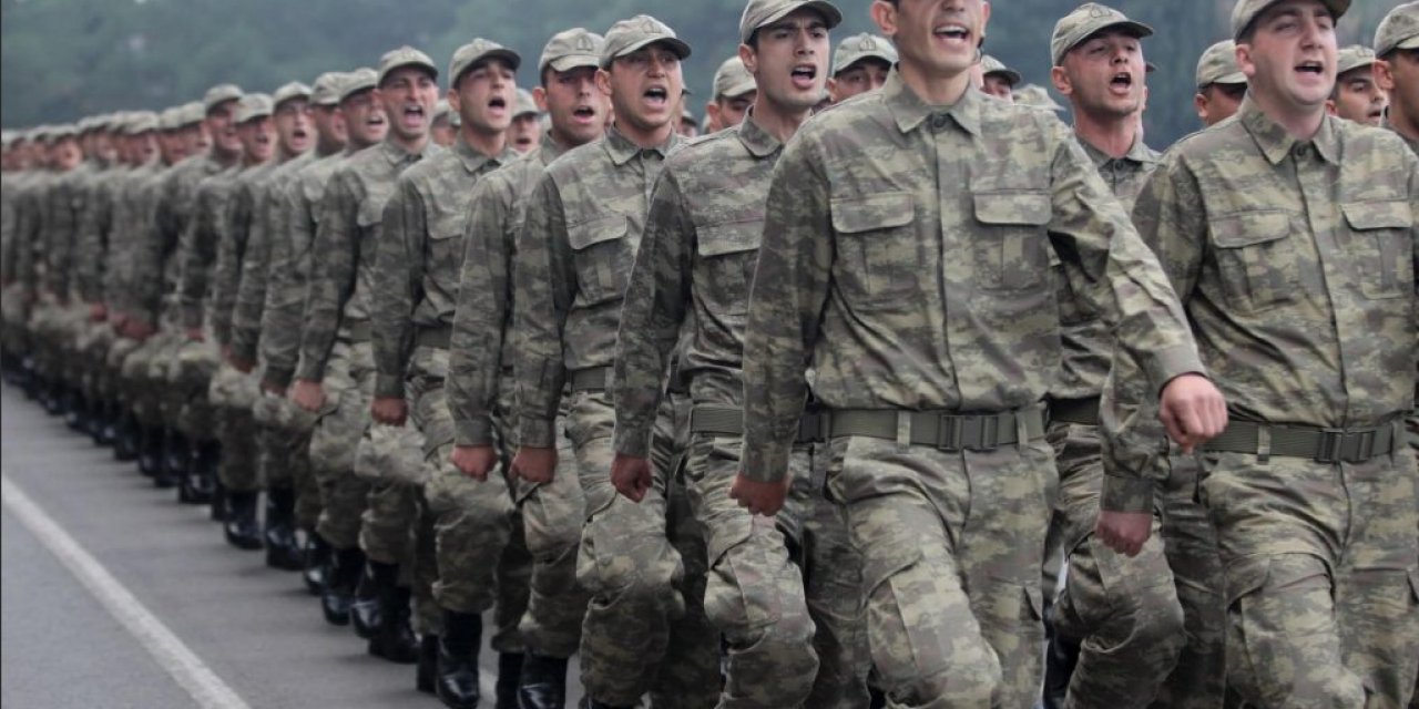 Bedelli askerlik ücreti belli oldu mu? 2023 bedelli askerlik ücreti kaç TL?