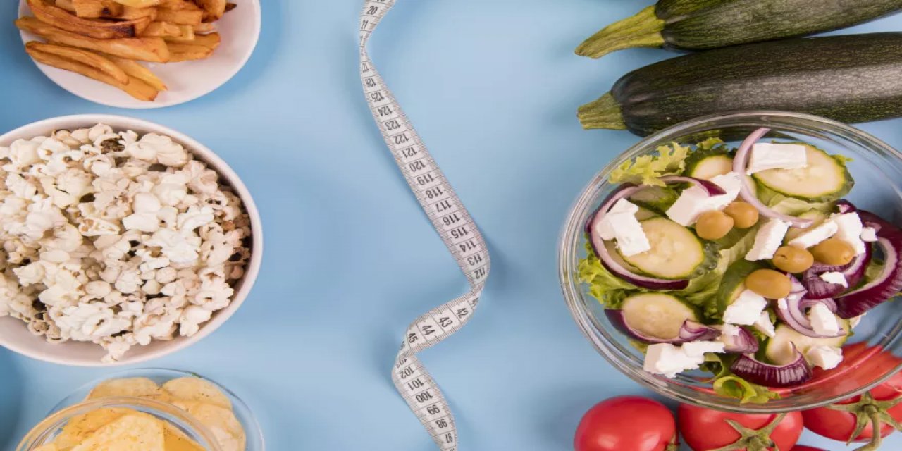 HOLLYWOOD DİYETİ NEDİR? NASIL YAPILIR VE ZARARLARI NELER?