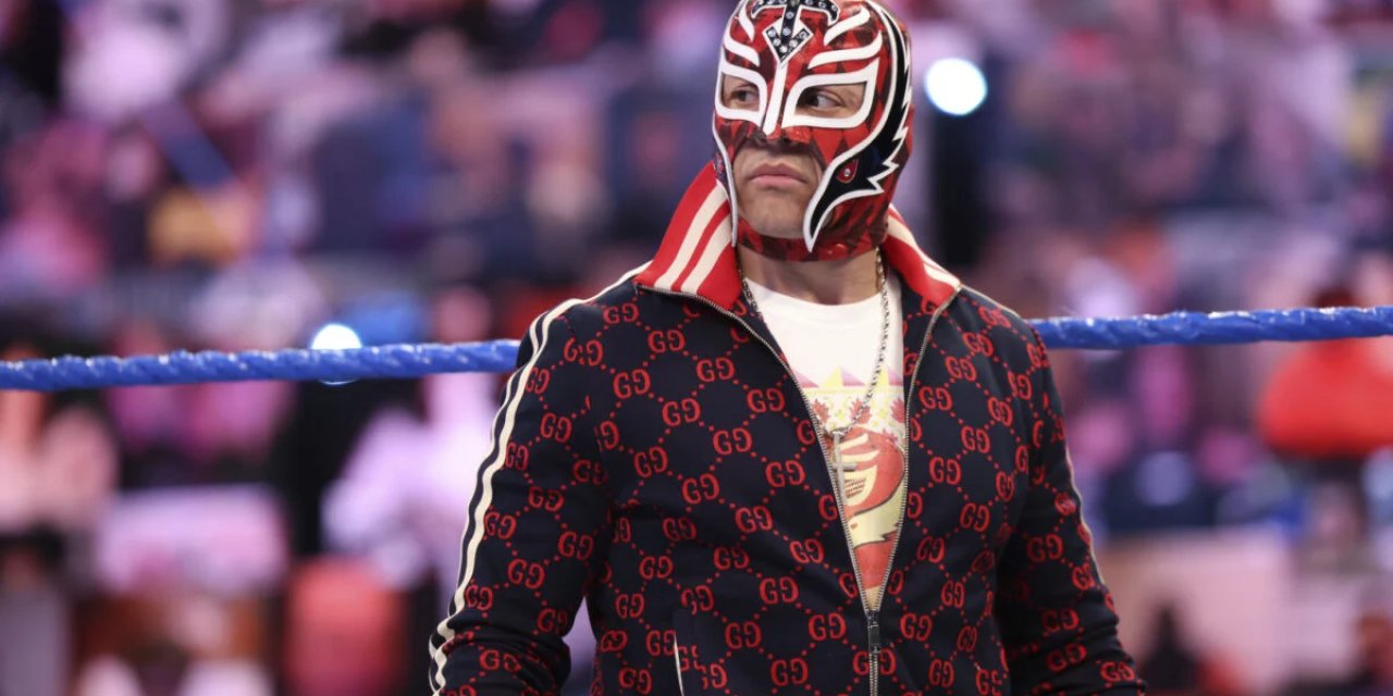 WWE YILDIZI REY MYSTERİO ÖLDÜ MÜ? REY MYSTERİO KİMDİR?