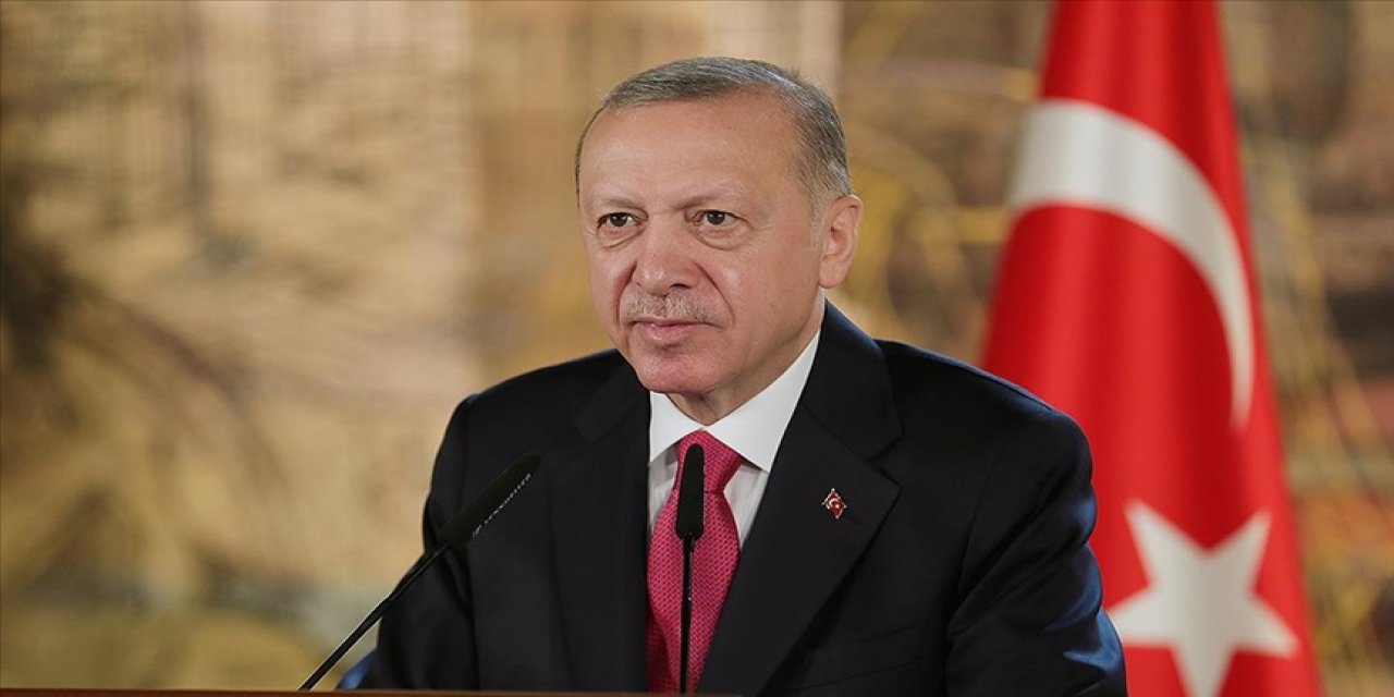 Erdoğan'ın Körfez turuna, 200 iş insanı eşlik edecek