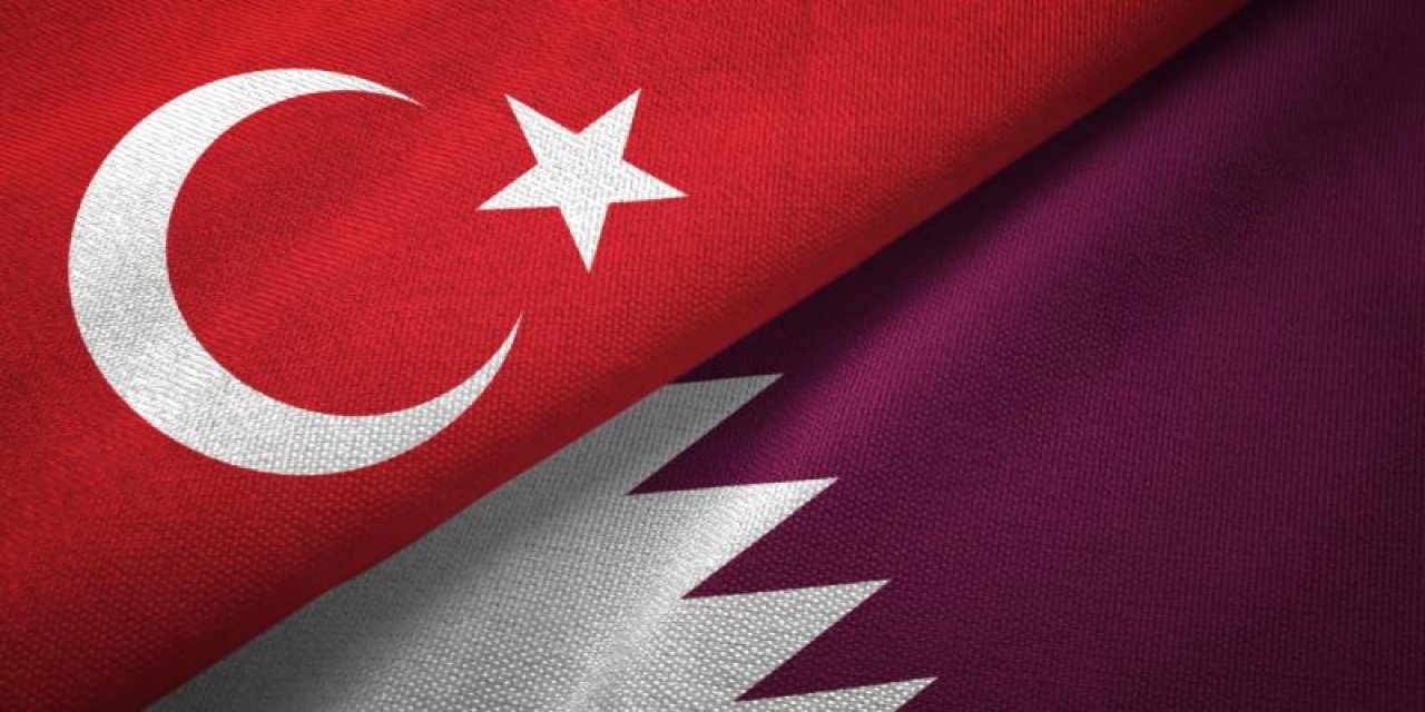 Erdoğan'ın Katar ziyareti ikili ilişkilere ivme kazandıracak