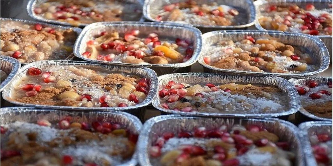 HİCRİ YILBAŞI 2023 NE ZAMAN? AŞURE NE GÜNÜ VE MUHARREM AYI 2023 NE ZAMAN BAŞLIYOR?