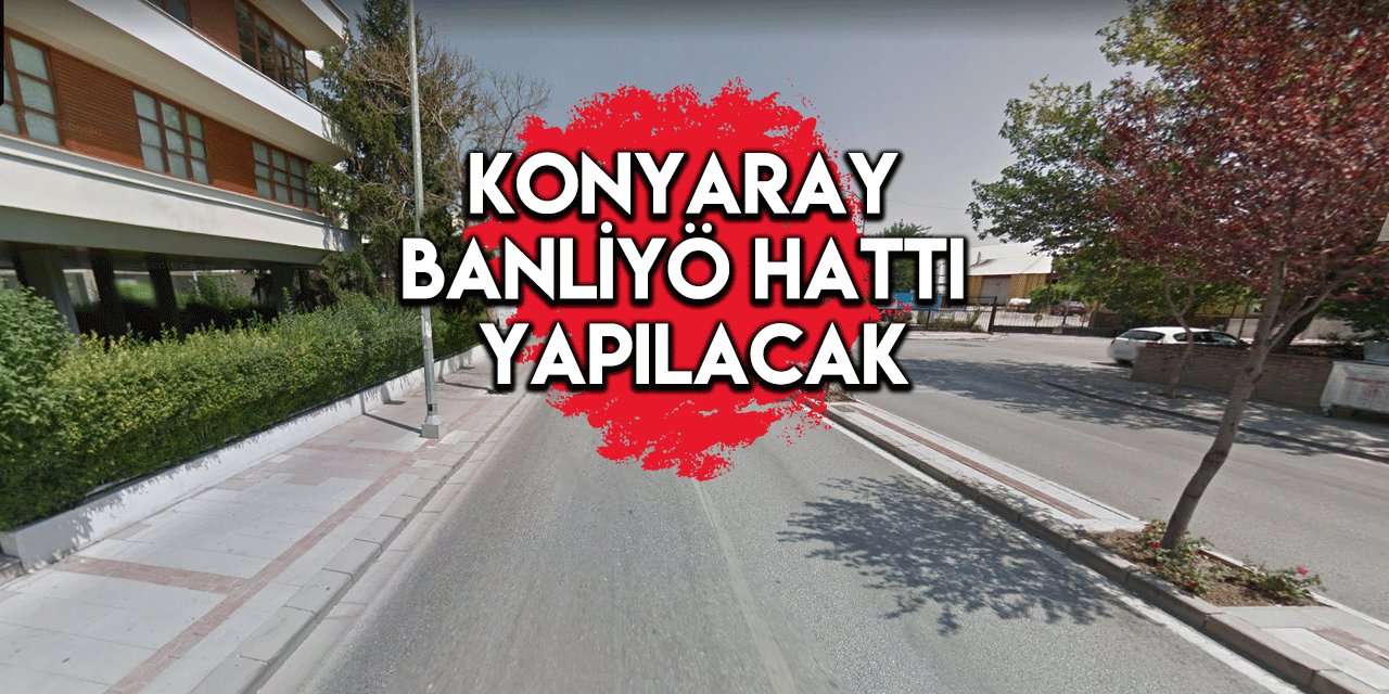 Sürücüler dikkat! Konya’nın ünlü alt geçidi kapatıldı