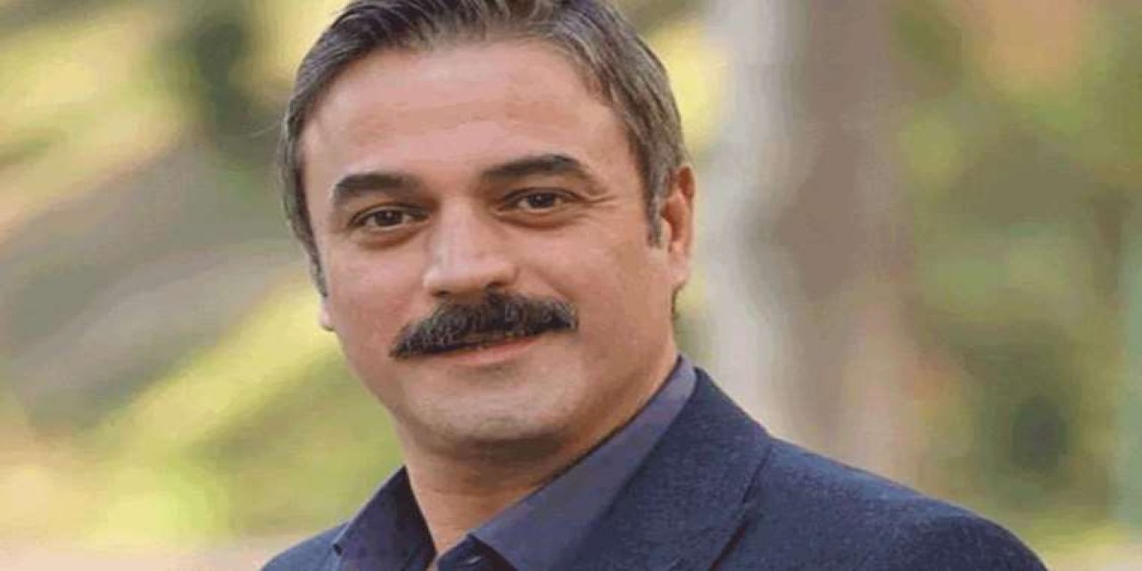 ORGAN NAKLİ BEKLEYEN OYUNCU UFUK ÖZKAN SON HALİNİ PAYLAŞTI