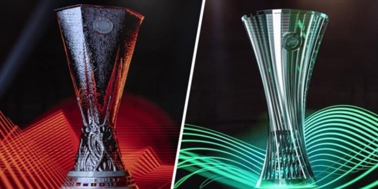 TFF'den UEFA'ya final başvurusu