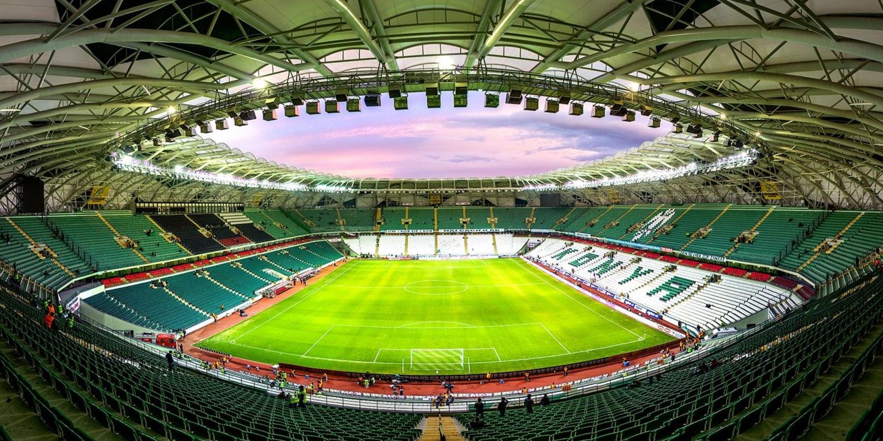 Son Dakika: Konyaspor Beşiktaş maçı bilet fiyatları açıklandı