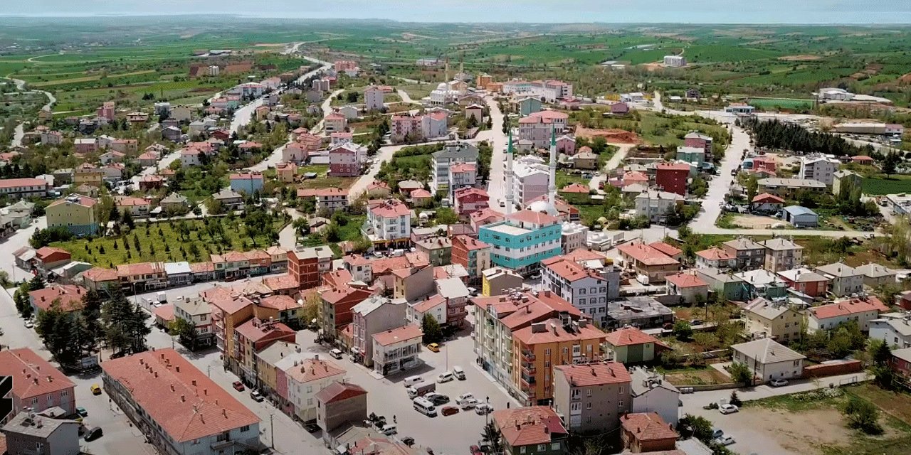 Konya’nın çileği ile ünlü ilçesinin yeni favori ürünü