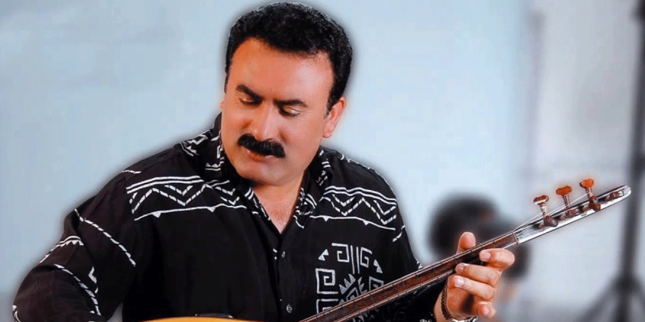 Konyalı ünlü sanatçı Mehmet Kayık hayatını kaybetti (MEHMET KAYIK KİMDİR?)