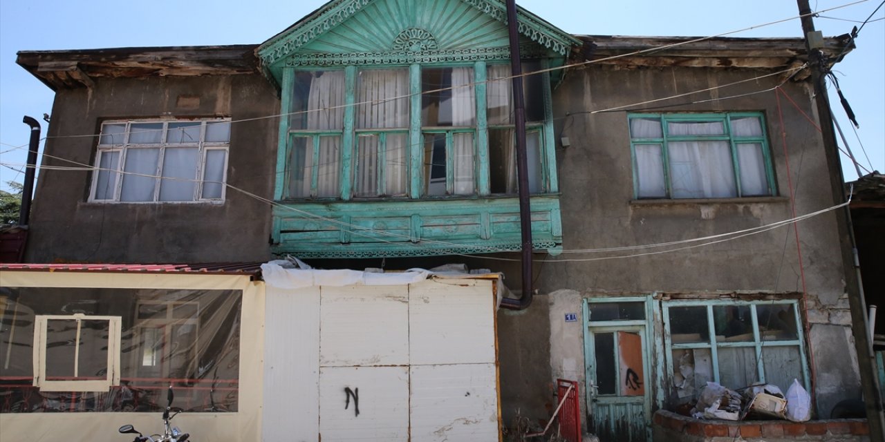 Evlerine çivi dahi çakamıyorlar! Konya’da çıkan karar emsal olacak