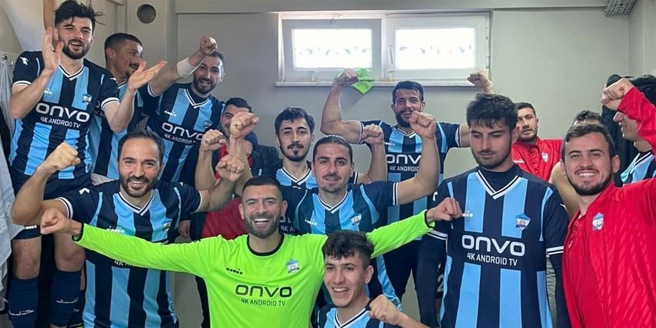 Konya’nın amatör futbol takımı devrediliyor