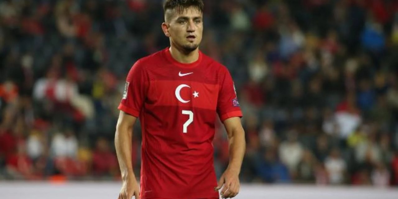 Fenerbahçe Cengiz Ünder için teklif yaptı