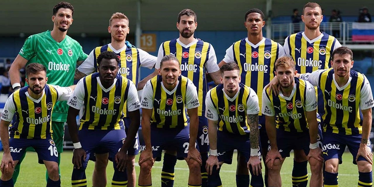 Fenerbahçe tur için avantaj peşinde