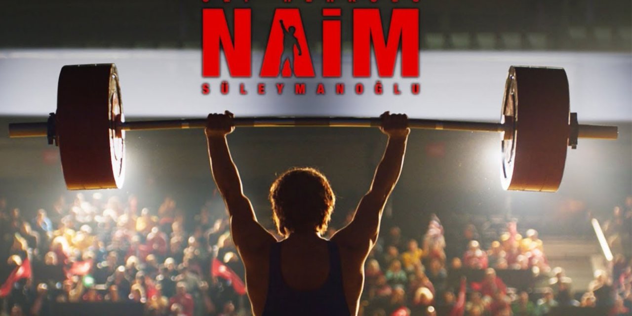 Naim Süleymanoğlu filminin konusu nedir? Nerede ve ne zaman çekildi?