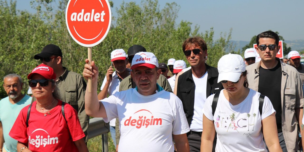 Son Dakika: Tanju Özcan CHP'den ihraç edildi