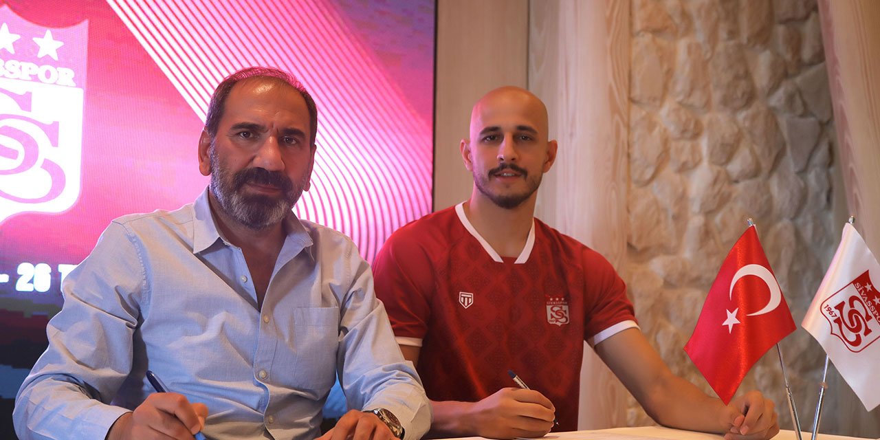 Konyaspor’un eski kalecisi Sivasspor’a gitti