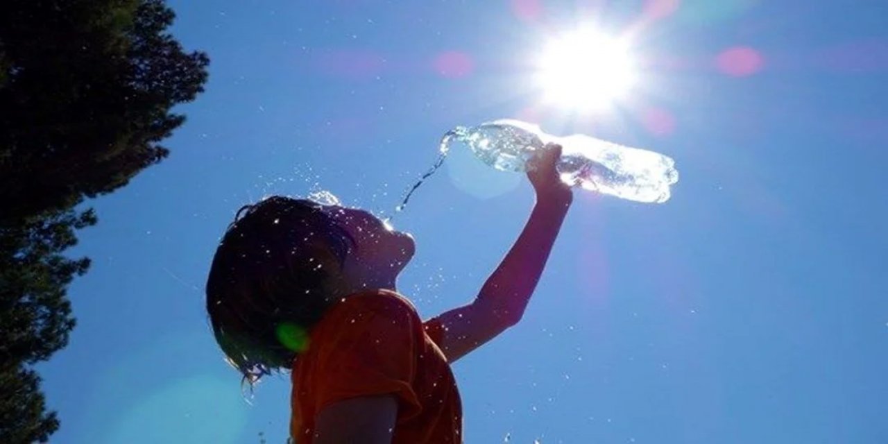 Konyalı hava tahmincisi Meteorolojiyi böyle eleştirdi