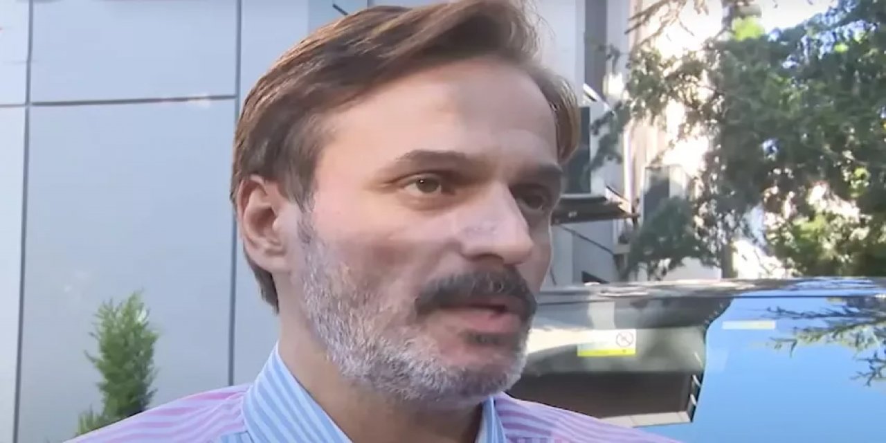 Ufuk Özkan siroz sebebiyle Öğretmen filminin kadrosundan çıkarıldı