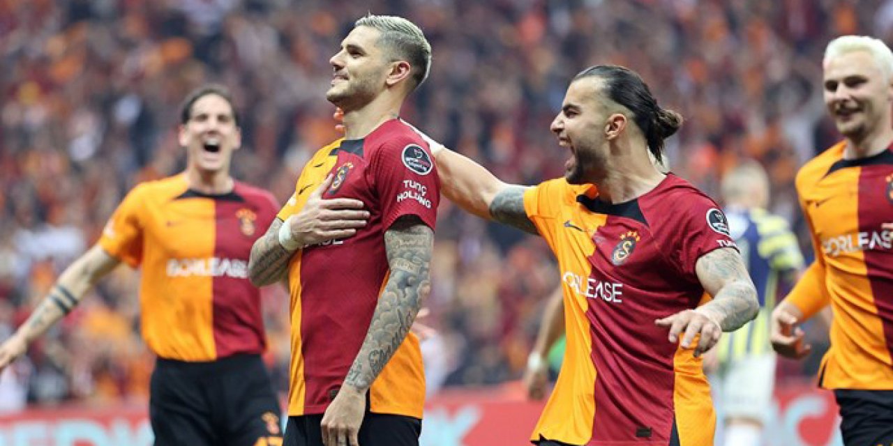 Galatasaray İcardi’ye kavuşuyor, dönüş tarihi belli oldu