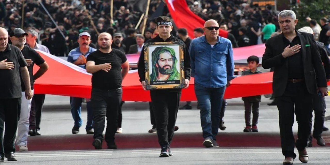 Kerbela Olayı Nedir?