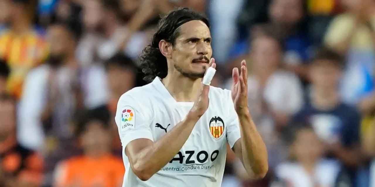 Uruguaylı yıldızın yeni takımı belli oldu