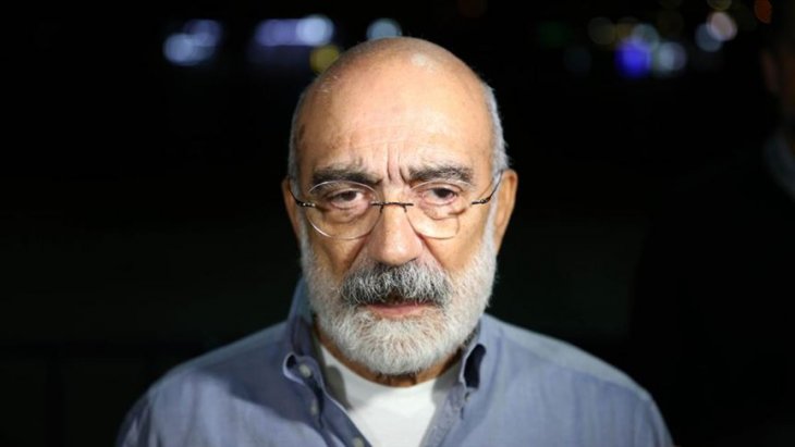 İstinaf, Ahmet Altan'ın cezasını uygun buldu