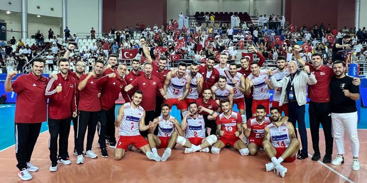 Filenin Efeleri finalde