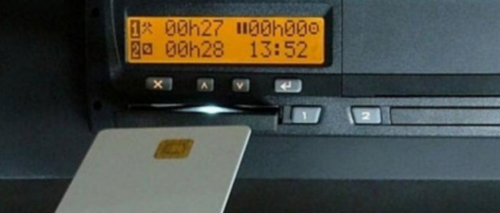 Flaş gelişme! Dijital takograf uygulaması ertelendi