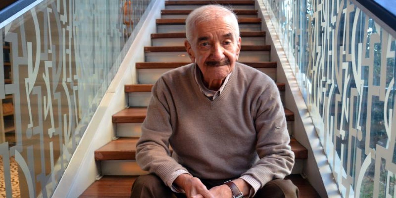 Guinness rekortmeni usta senarist Safa Önal hayatını kaybetti