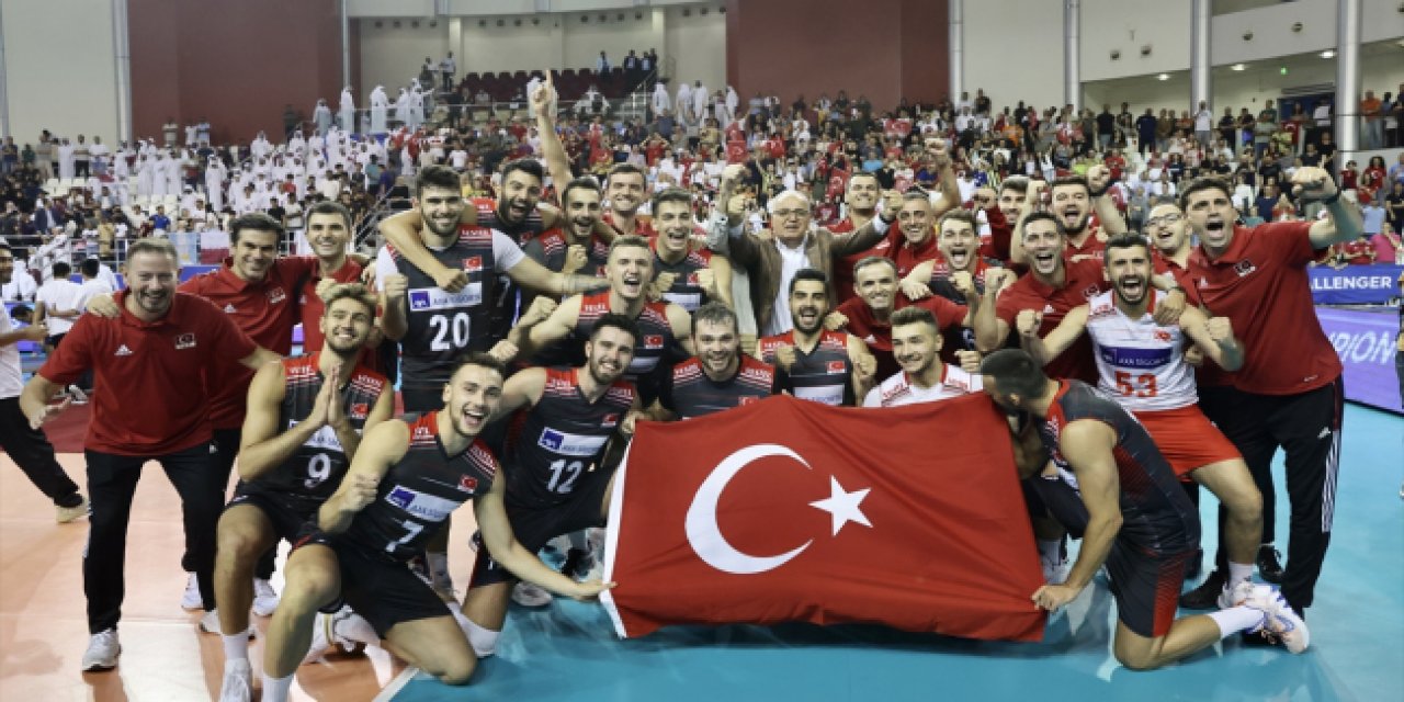 Filenin Efelerinden tarihi başarı