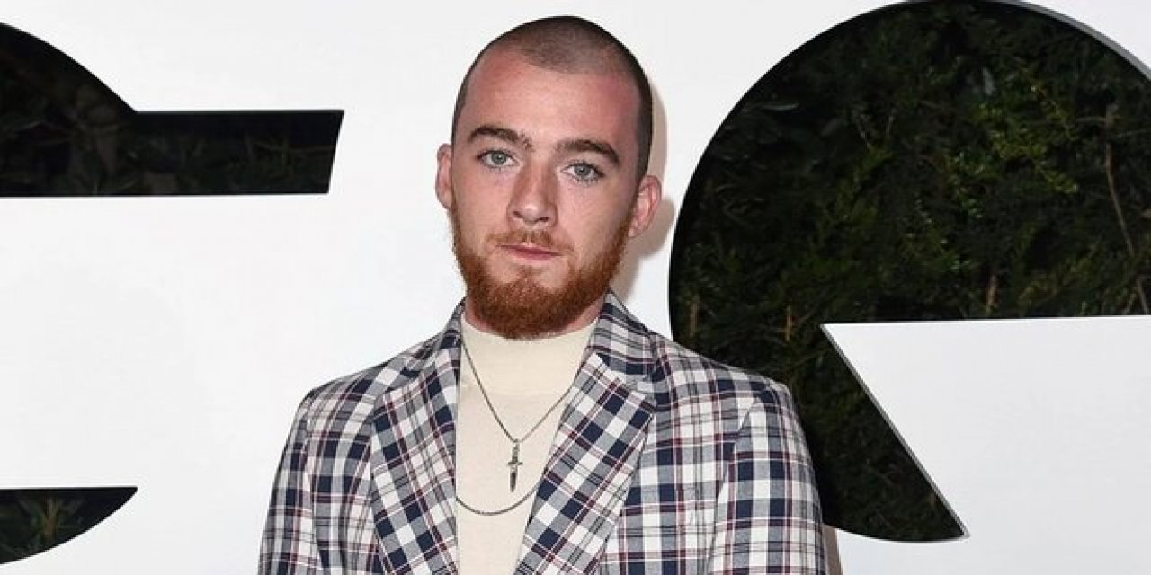 Aktör Angus Cloud 25 yaşında hayatını kaybetti