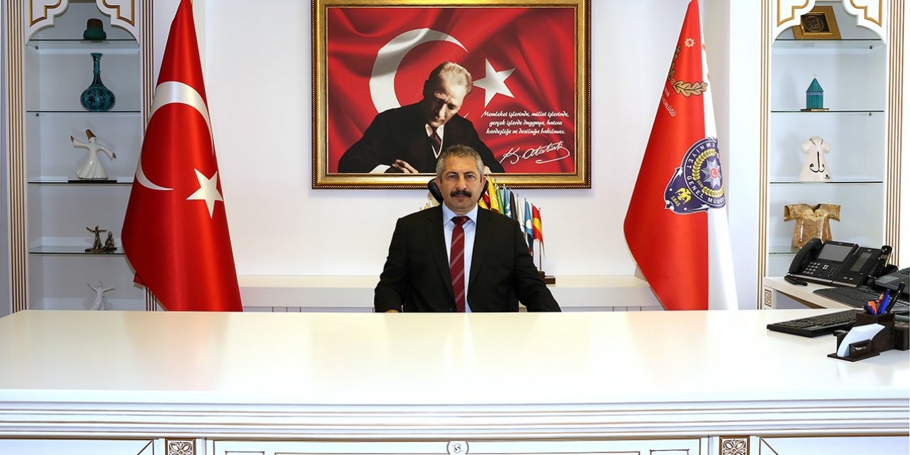 Ankara İl Emniyet Müdürü Engin Dinç kimdir?