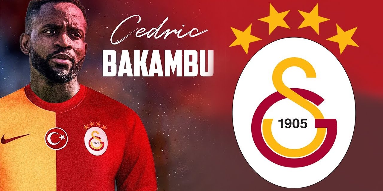 Cedric Bakambu ilk maçına çıktı