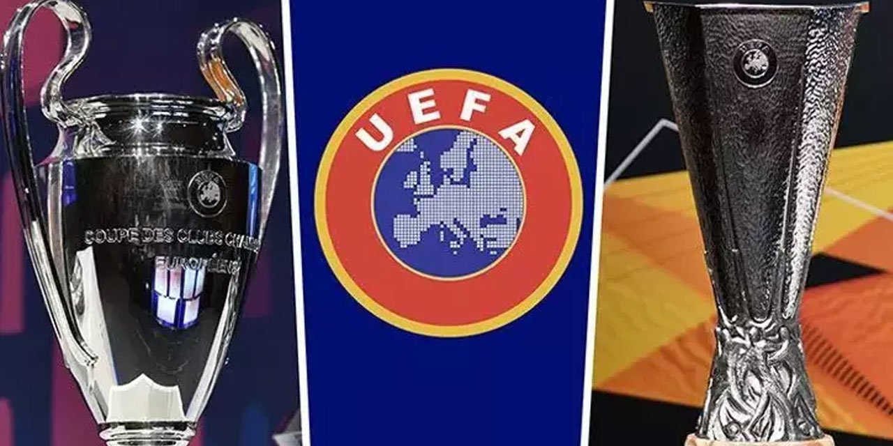 Avrupa’da 4’te 4 yaptık, UEFA ülke puanı yenilendi