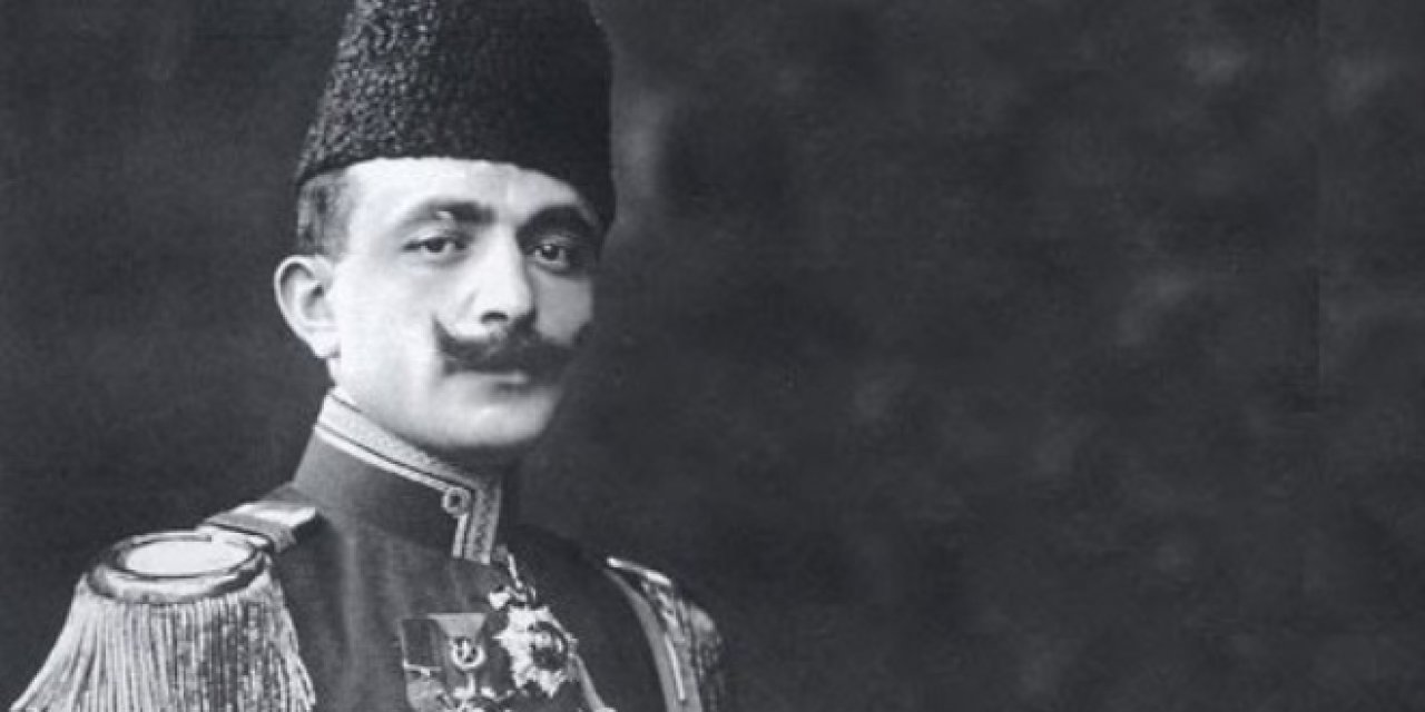 Enver Paşa kimdir, hangi savaşlarda yer almıştır?