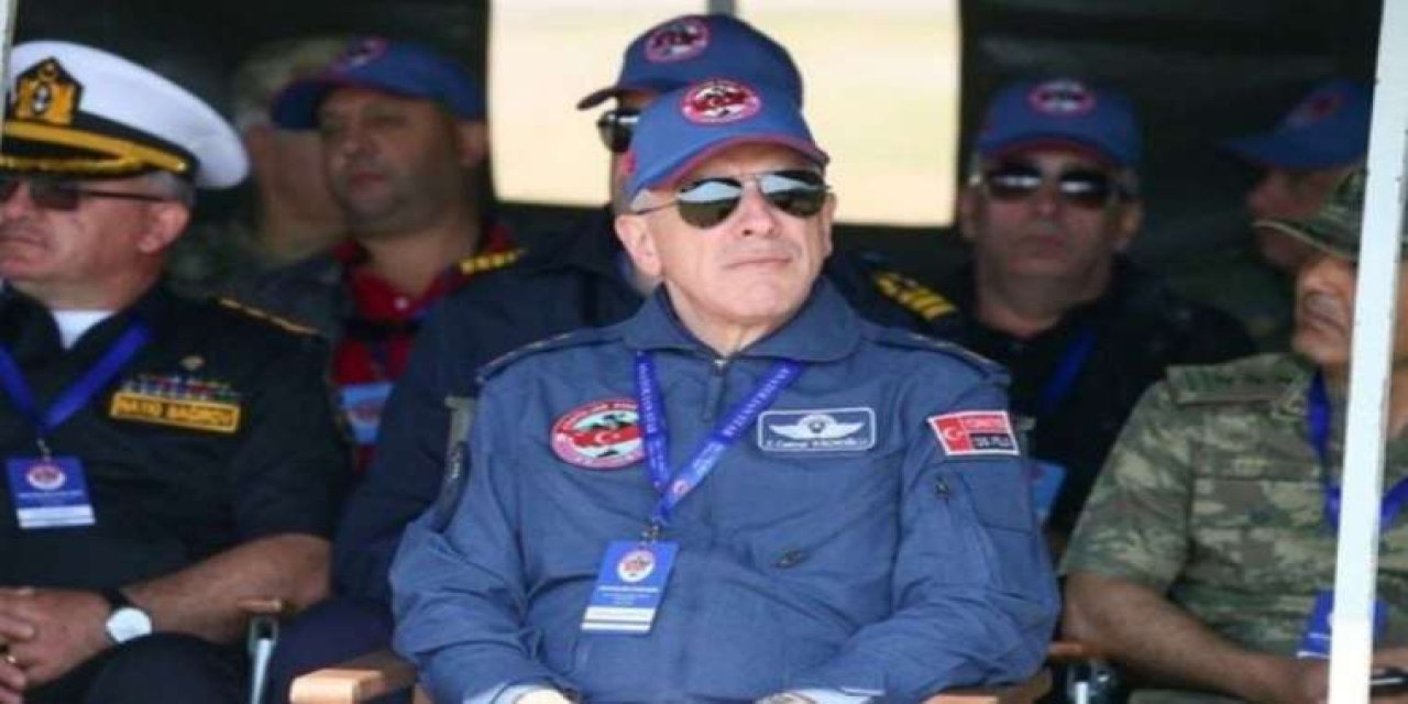 Yeni Hava Kuvvetleri Komutanı Ziya Cemal Kadıoğlu kimdir?