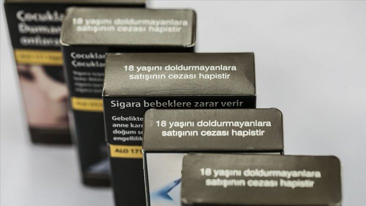 Türkiye sigara ile mücadelede örnek oldu