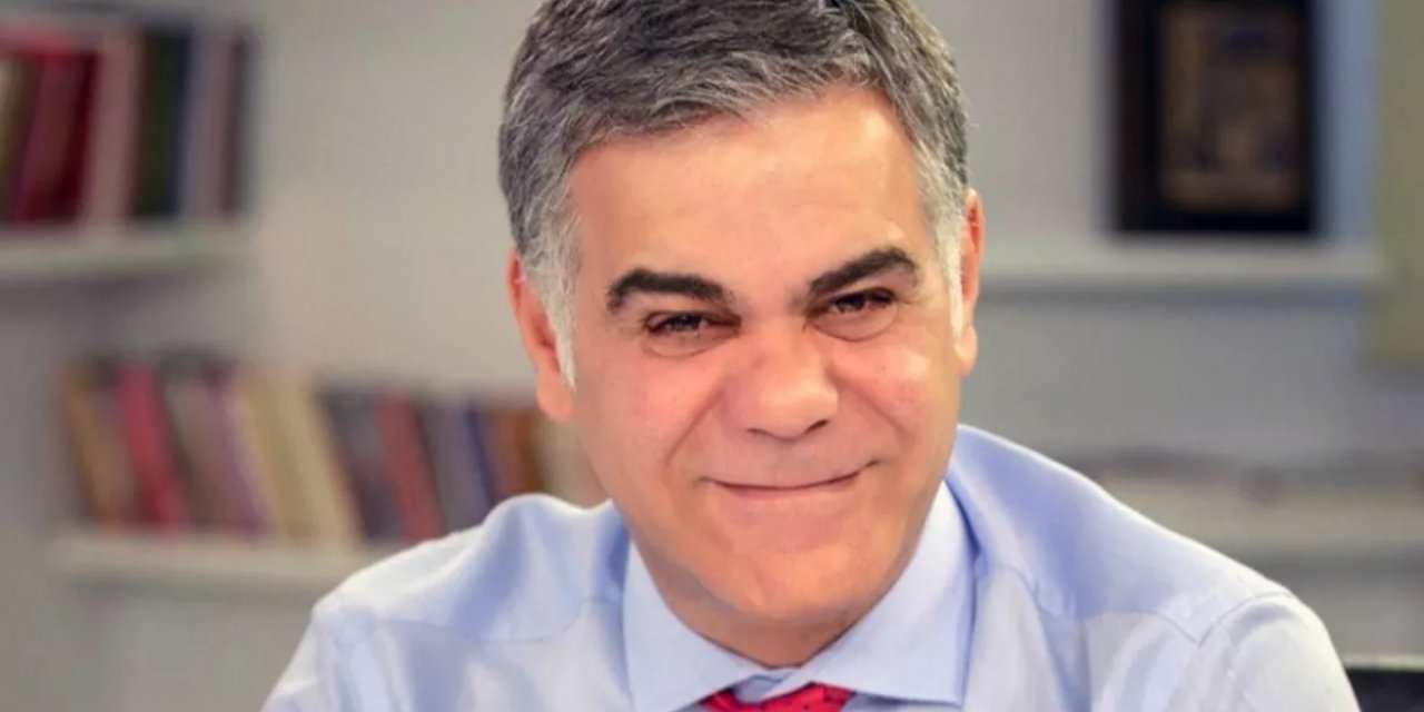 Süleyman Özışık hayatını kaybetti